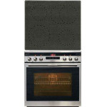 Духовой шкаф KAISER ehc 69602 n