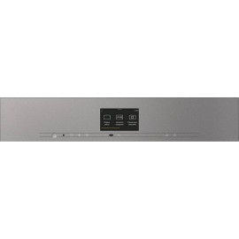 Духовой шкаф MIELE H7640BM GRGR графитовый серый