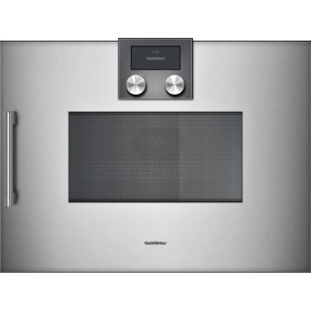 Комбинированный духовой шкаф GAGGENAU bmp250110