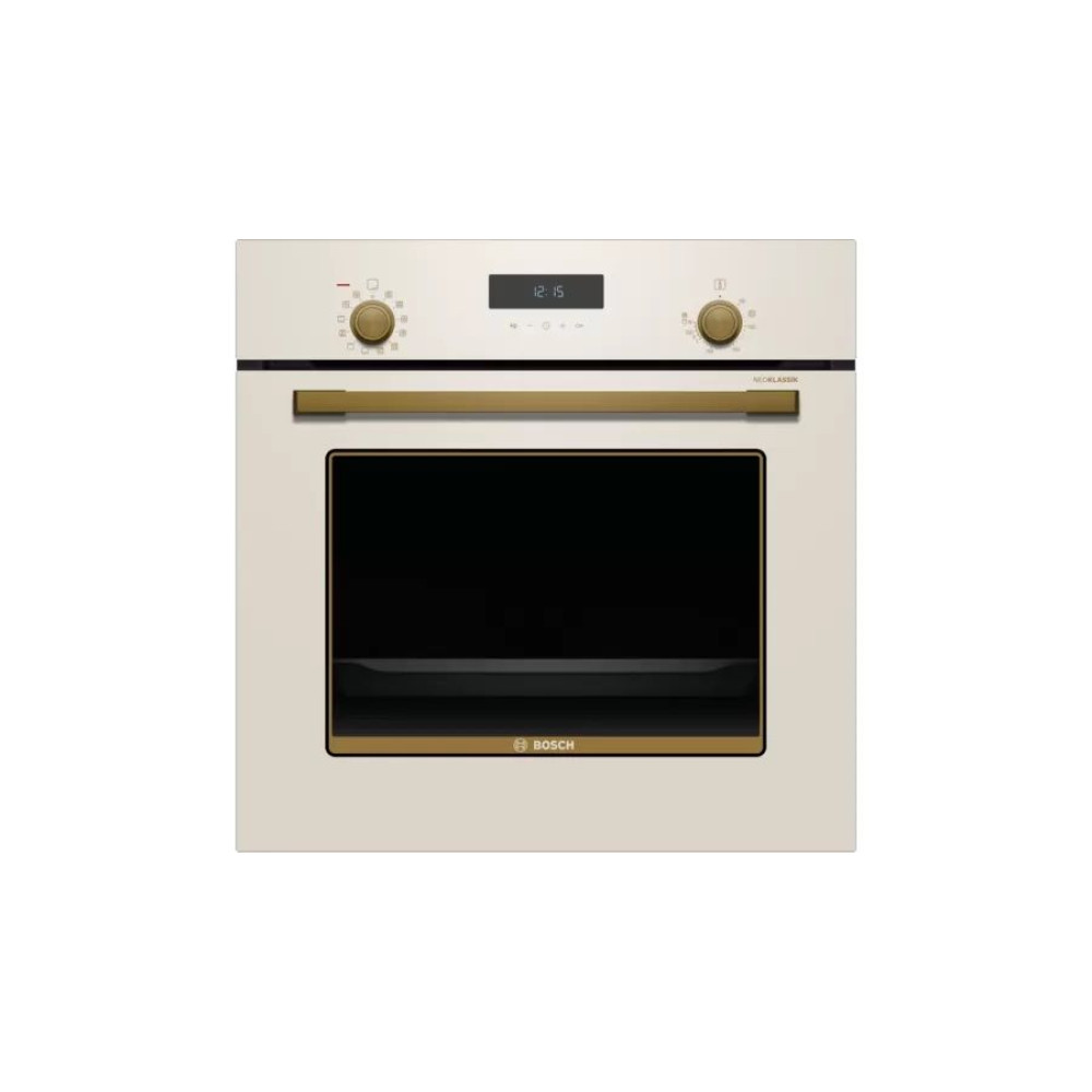 Духовой шкаф BOSCH HIJN17EW0R