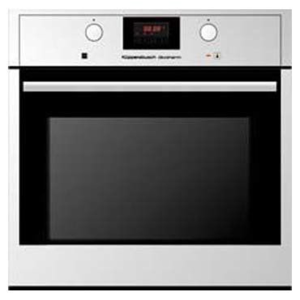 Духовой шкаф Kuppersbusch EEB 6200.5 AX