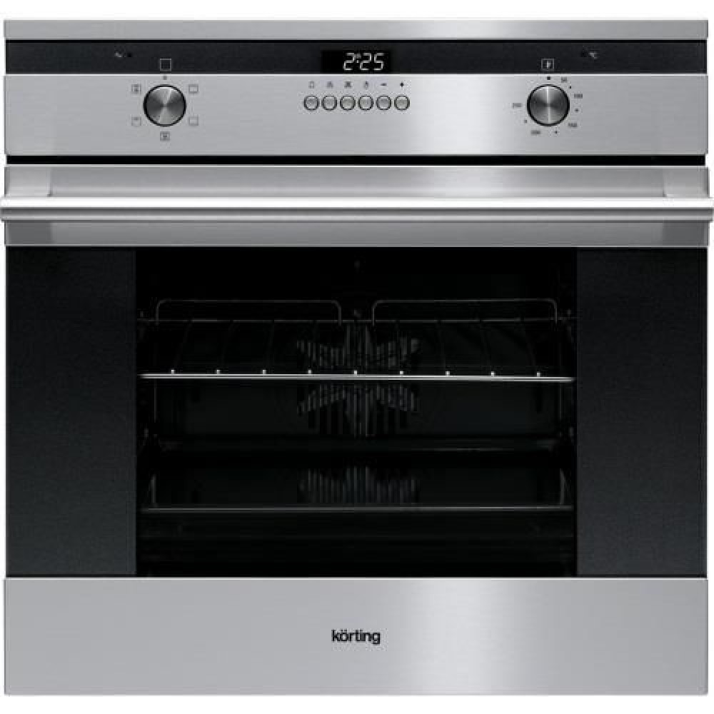 Духовой шкаф KORTING okb 552 cfx
