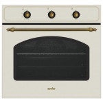 Духовой шкаф SIMFER b 6002 ygro
