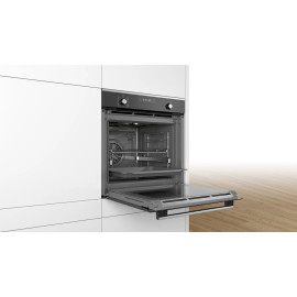 Духовой шкаф BOSCH HBG2780S0