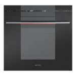 Духовой шкаф SMEG scp115a-1