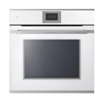 Духовой шкаф KUPPERSBUSCH BP 6550.0 W