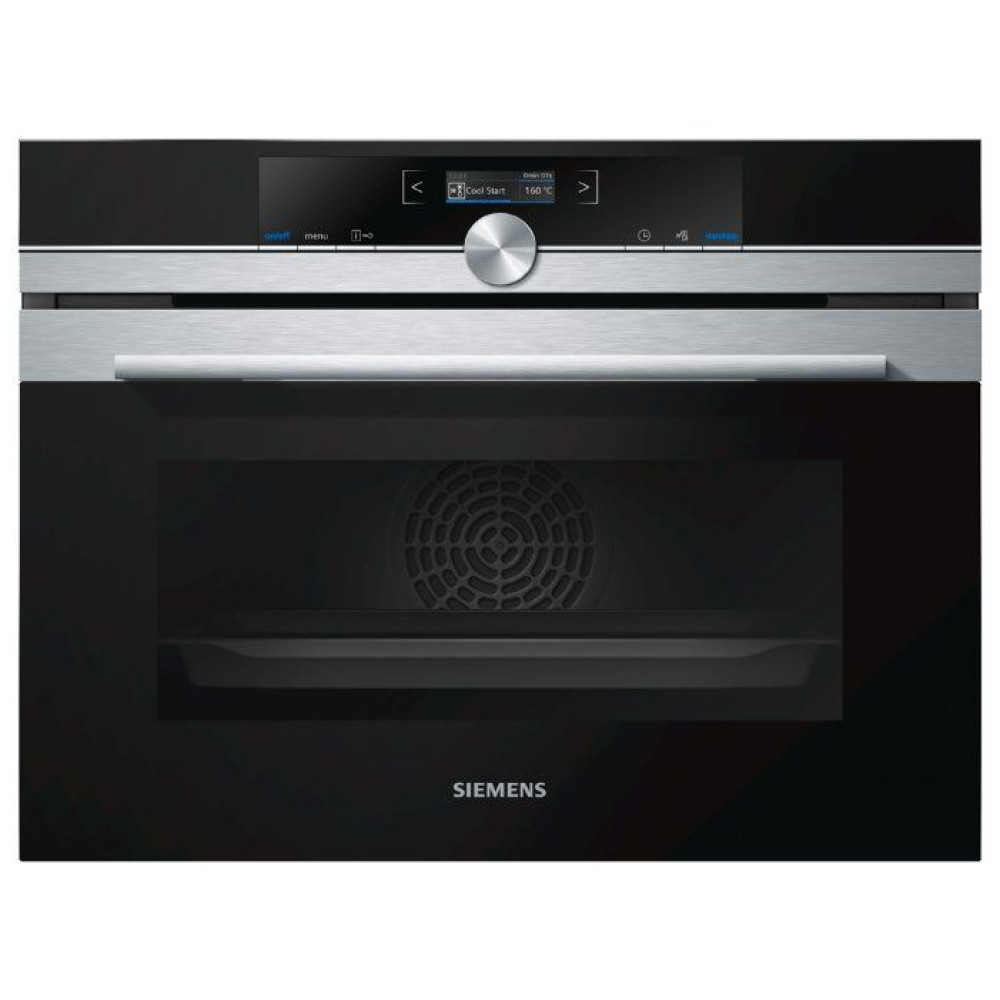 Духовой шкаф SIEMENS CB 635 GBS1