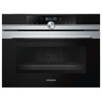 Духовой шкаф SIEMENS CB 635 GBS1