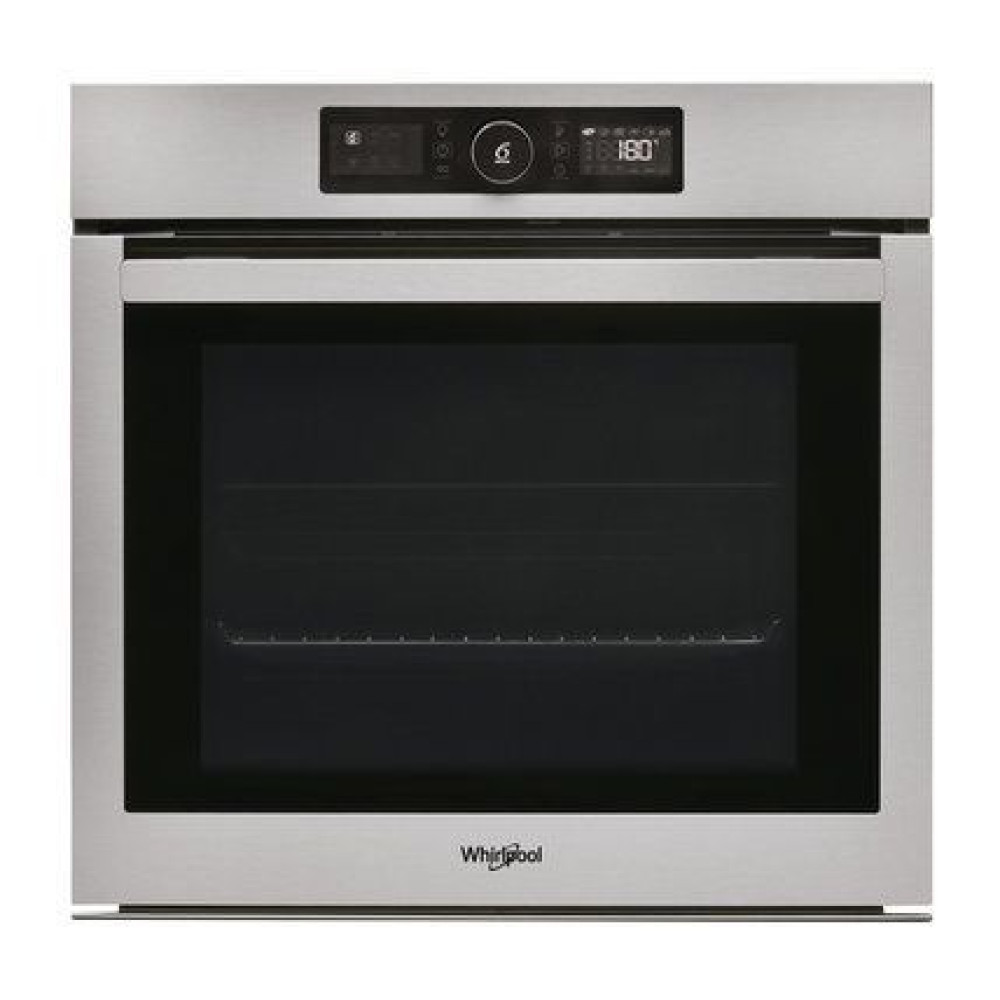Духовой шкаф Whirlpool AKZ 9 6220 IX