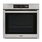 Духовой шкаф Whirlpool AKZ 9 6220 IX