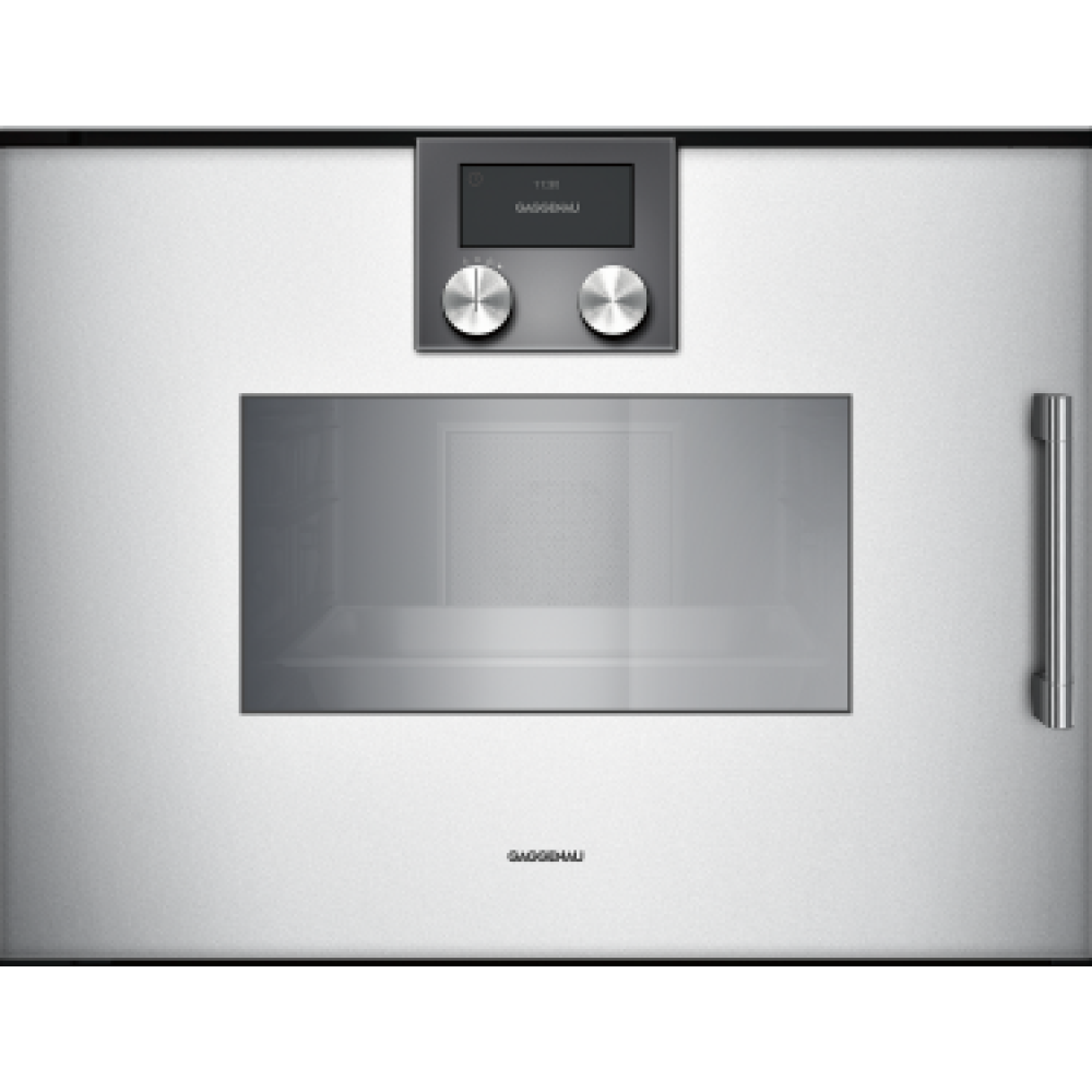 Духовой шкаф пароварка GAGGENAU bsp251130