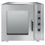 Духовой шкаф SMEG alfa241xm