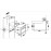 Духовой шкаф KUPPERSBUSCH EEBK 6551.0 WX3 Silver Chrome