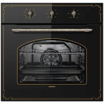 Духовой шкаф AVEX RBM 6090 W