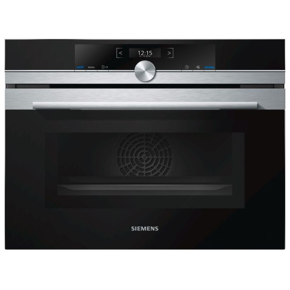 Духовой шкаф SIEMENS CM633GBS1