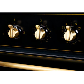 Духовой шкаф KUPPERSBERG sgg 663 b