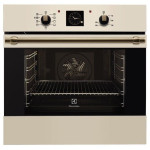 Духовой шкаф ELECTROLUX eoa 53420 bn