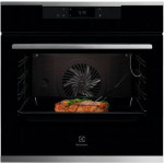 Духовой шкаф ELECTROLUX OKE8C39WX