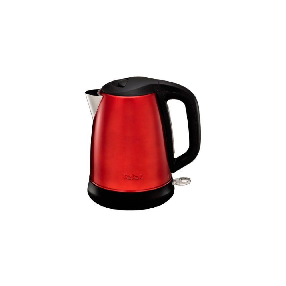 Электрочайник TEFAL KI270 красный