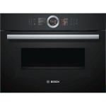 Духовой шкаф BOSCH cmg636bb1