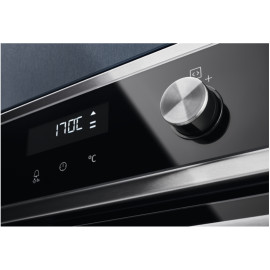 Духовой шкаф ELECTROLUX EOD6P60X