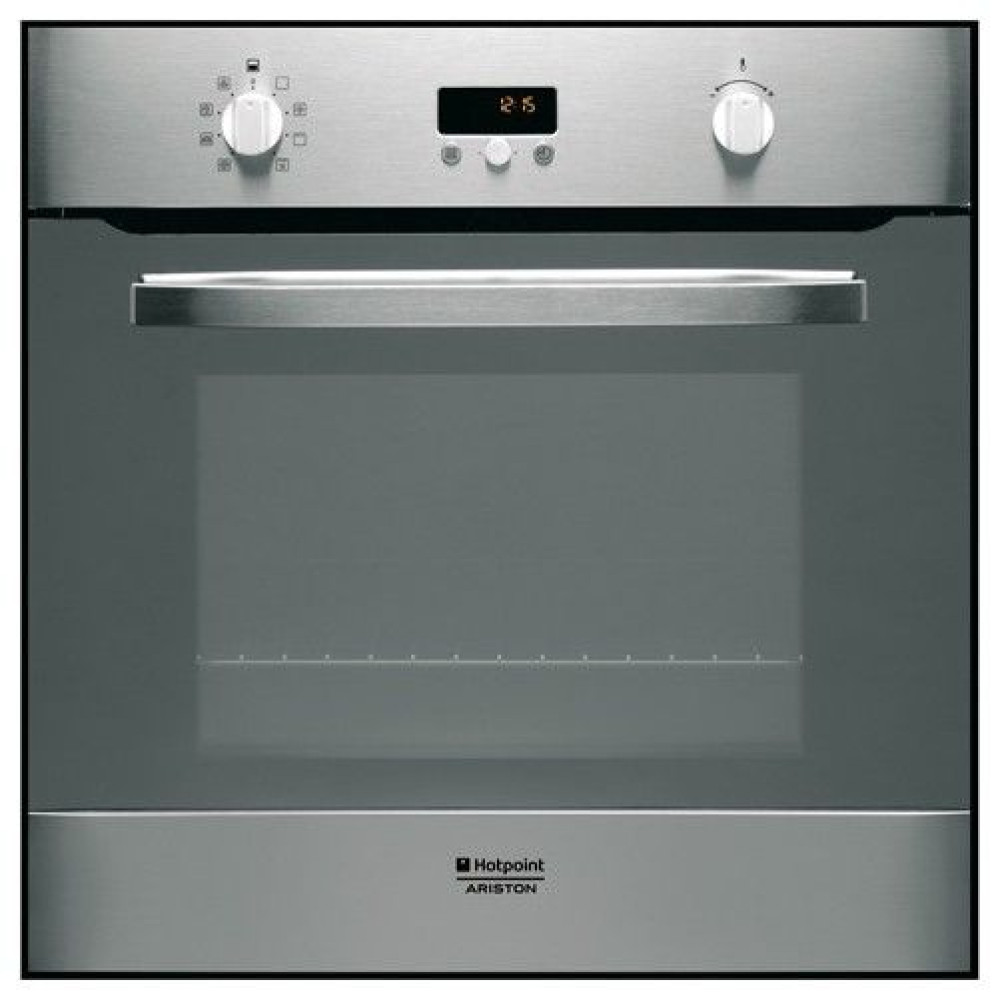 Духовой шкаф HOTPOINT-ARISTON fh 83 ix