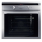 Духовой шкаф Bompani Forno Push&Pull нержавеющая сталь