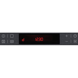 Духовой шкаф ELECTROLUX eok 96030 x