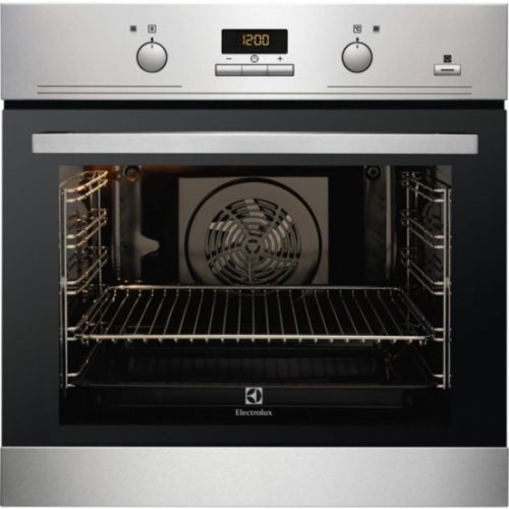 Духовой шкаф ELECTROLUX eob 53434 ax