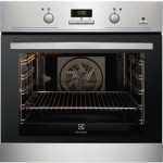 Духовой шкаф ELECTROLUX eob 53434 ax