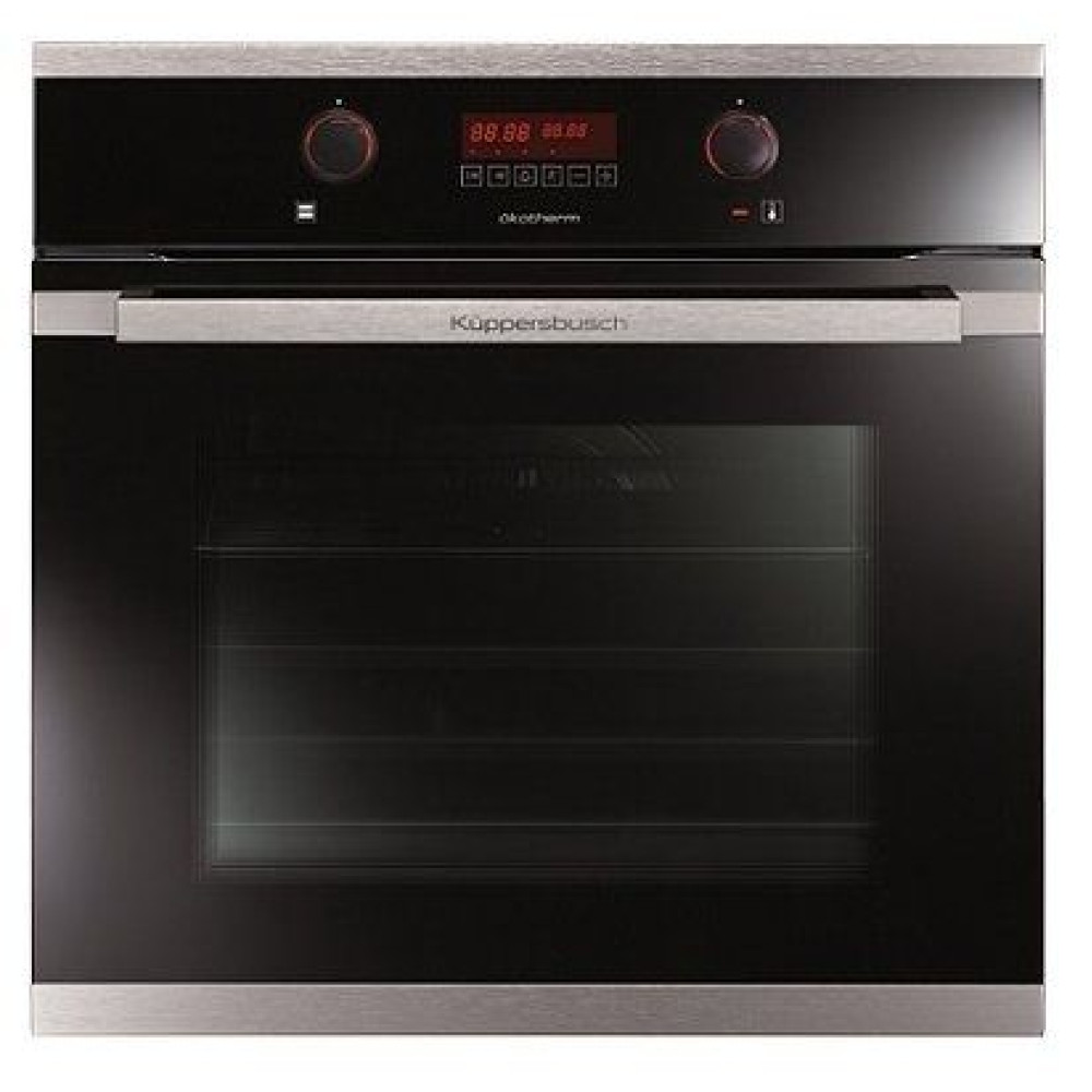 Духовой шкаф KUPPERSBUSCH EEB 6360.1 JX1