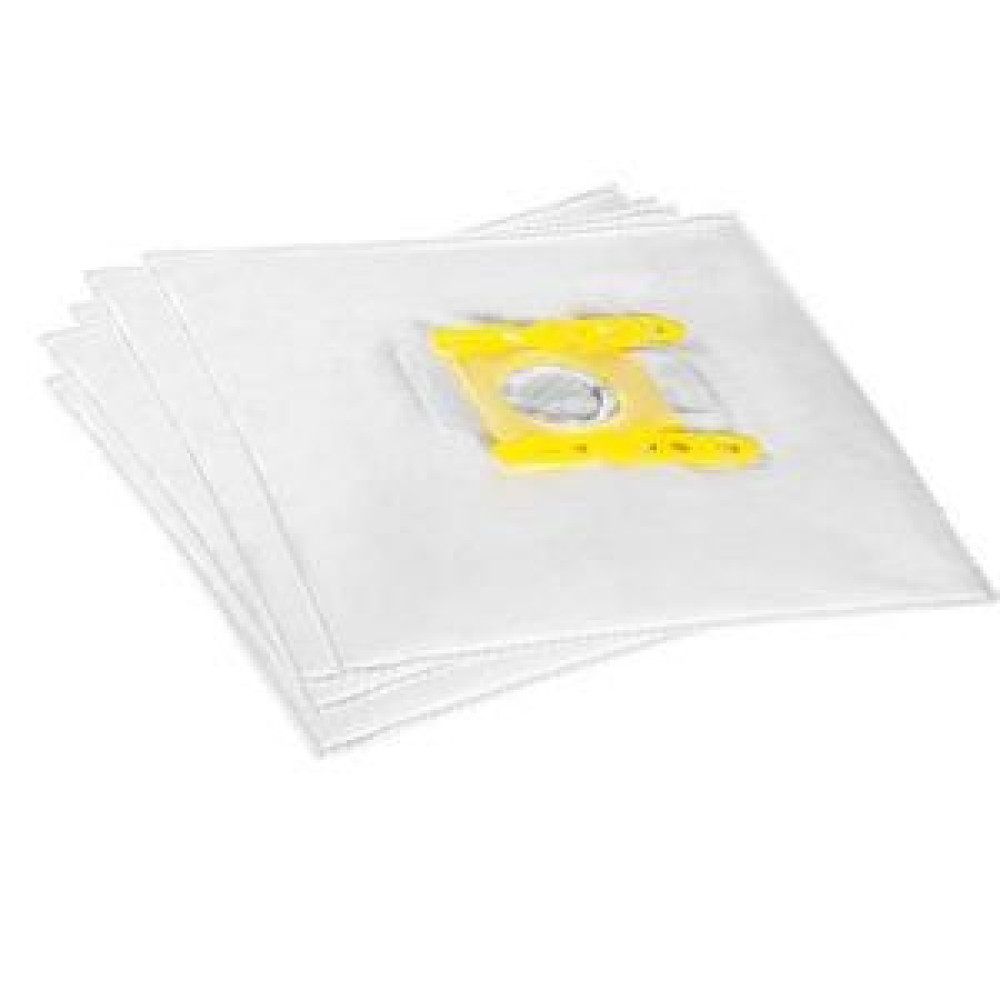 Бумажные фильтр-мешки KARCHER 6.414-824