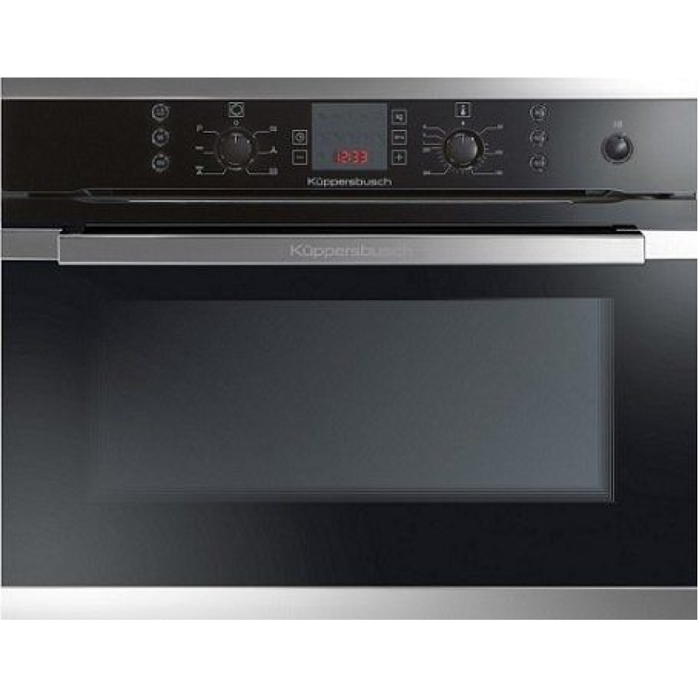Духовой шкаф KUPPERSBUSCH emwk 9700.1 j4