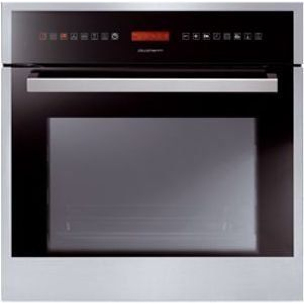 Духовой шкаф KUPPERSBUSCH eeb 6550.8 mx-g