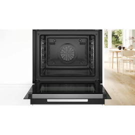 Духовой шкаф BOSCH HBG 9763B1S
