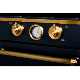 Духовой шкаф KUPPERSBERG rc 699 ant gold