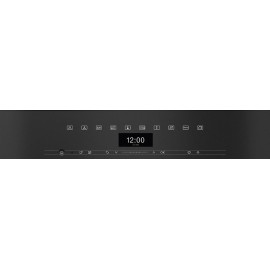 Пароварка MIELE DGC 7440 EDST/CLST