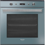 Духовой шкаф HOTPOINT-ARISTON FI7 861 SH IC/HA
