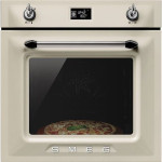 Духовой шкаф SMEG sfp6925ppz