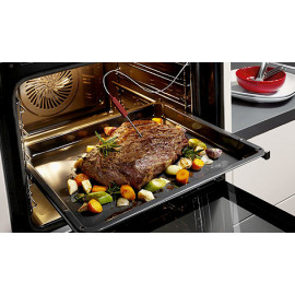 Духовой шкаф AEG bs 731442 cm