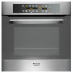 Духовой шкаф HOTPOINT-ARISTON FH 1039 IX
