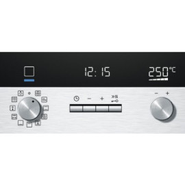 Духовой шкаф SIEMENS hb75bc552f