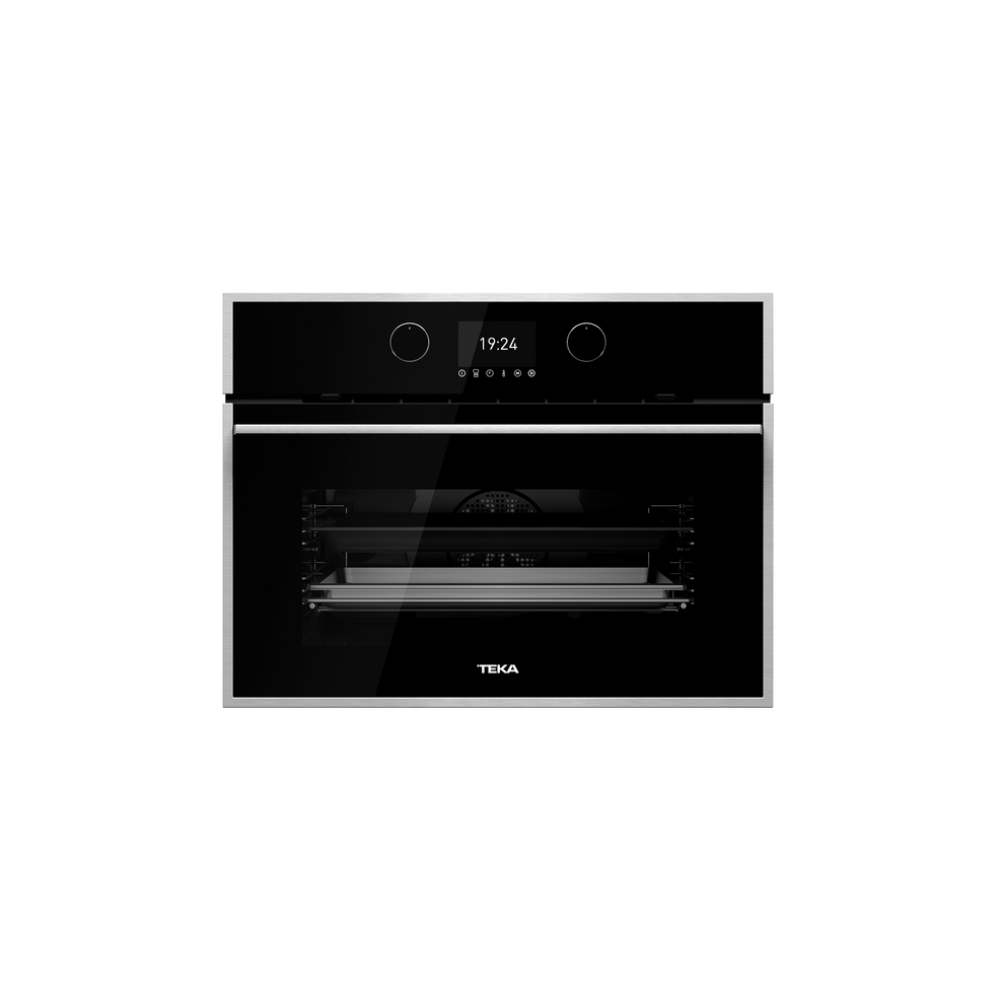 Духовой шкаф TEKA HLC 847 SC BLACK-SS
