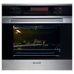 Духовой шкаф BRANDT fp 1068 xn