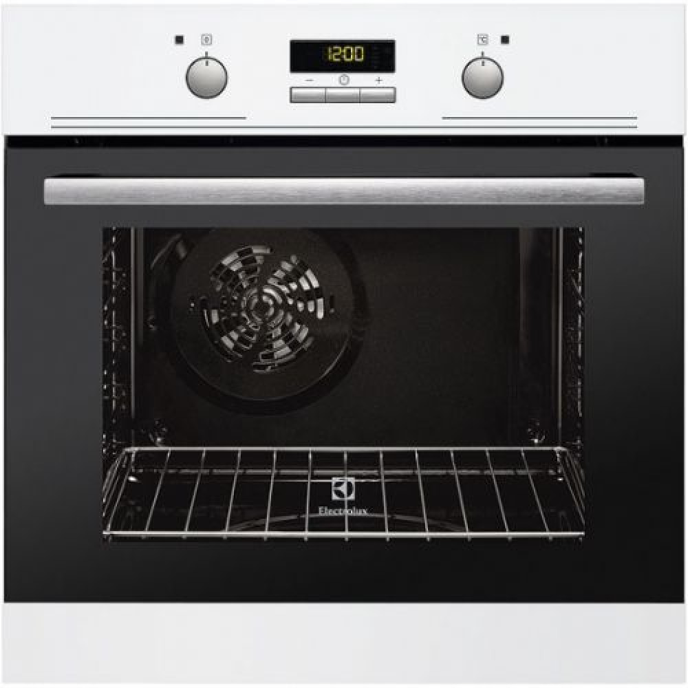 Духовой шкаф ELECTROLUX ezb 52410 aw