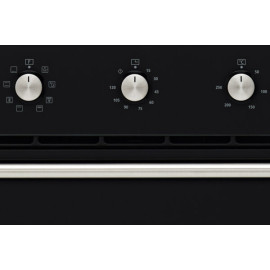 Духовой шкаф AKPO PEA 7008MMD01 BL