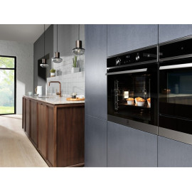 Духовой шкаф ELECTROLUX EOD6P77X
