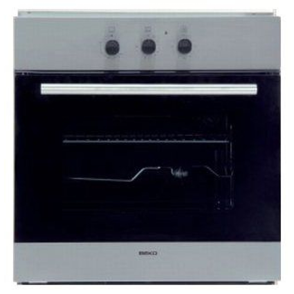 Духовой шкаф газовый BEKO cig 202000 mx