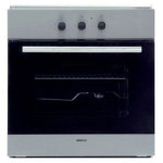 Духовой шкаф газовый BEKO cig 202000 mx