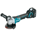 Шлифовальная машина MAKITA DGA508RME